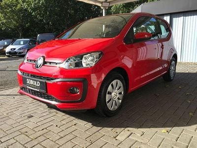 VW up!