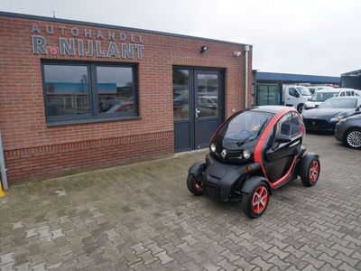 gebraucht Renault Twizy Intens