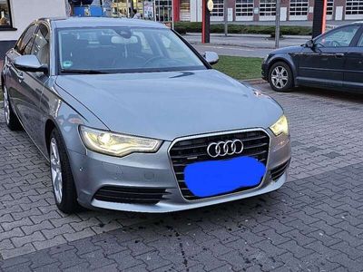 gebraucht Audi A6 3.0 TDI DPF clean diesel quattro S tronic