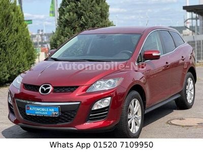 Mazda CX-7