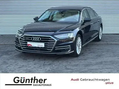 Occasion Audi A8L