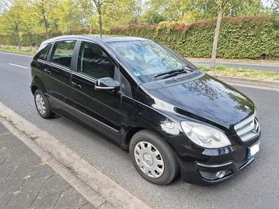 Mercedes B160