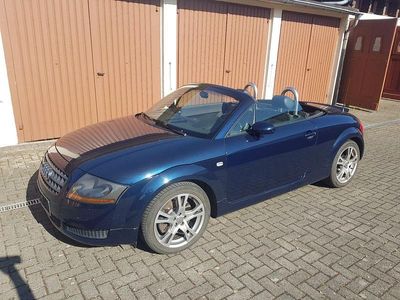 Audi TT Roadster