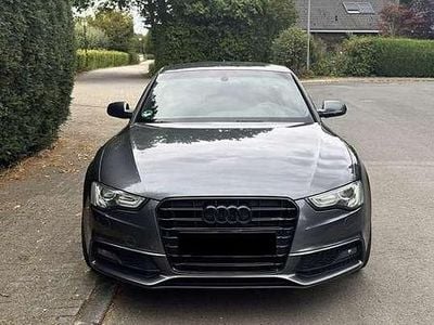Gebraucht Audi A5 Basis 170 PS (125 kW) 2012 Coupé
