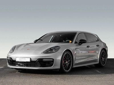 Gebraucht Porsche Panamera GTS