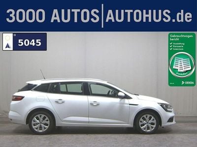 Renault Mégane GrandTour