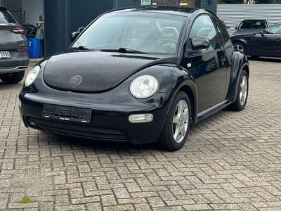 VW Beetle