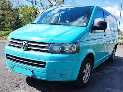 gebraucht VW Caravelle T5Kurz Trendline