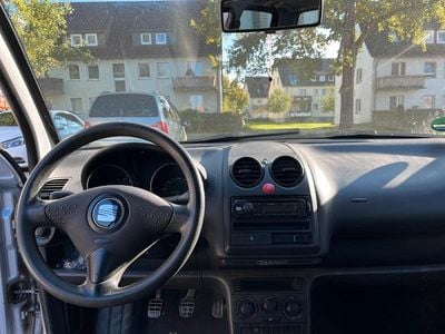 Seat Arosa