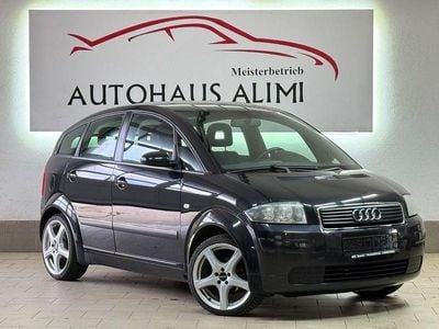 Audi A2