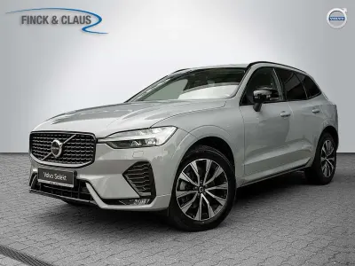 Gebraucht Volvo XC60 Plus 197 PS (144 kW) 2024 Grau SUV