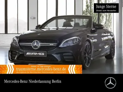Gebraucht Mercedes C43 AMG