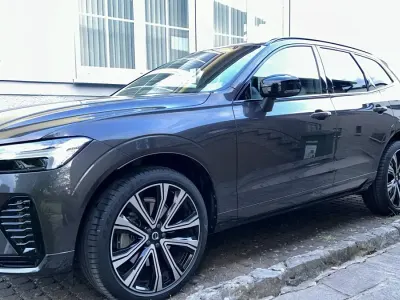 Gebraucht Volvo XC60