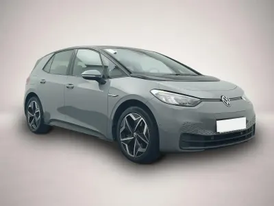Gebraucht VW ID.3 Pro 150 kW (204 PS) 2023 Manufacturer Kleinwagen
