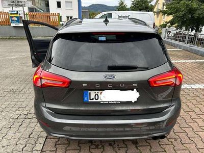 Gebraucht 2020 Ford Focus ST-Line Limousine | 11.000 € (Guter Preis)