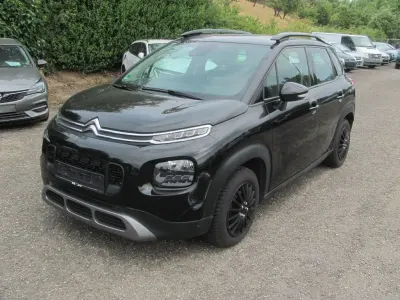 Gebraucht Citroën C3 Aircross