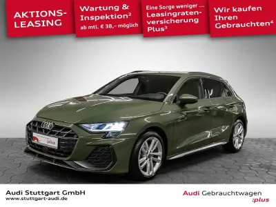 Używany Audi A3