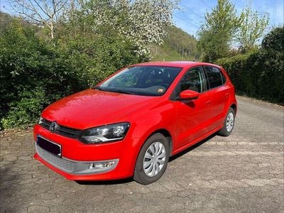 Usata VW Polo