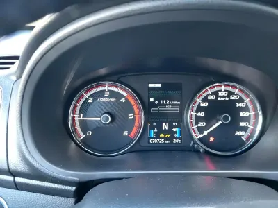 Gebraucht Mitsubishi L 150 PS (110 kW) 2022 Schwarz Pickup