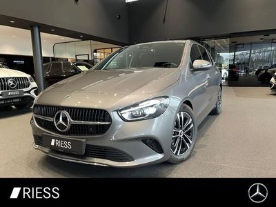 Mercedes B220