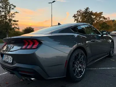 Gebraucht Ford Mustang GT