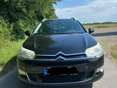 Gebraucht Citroën C5