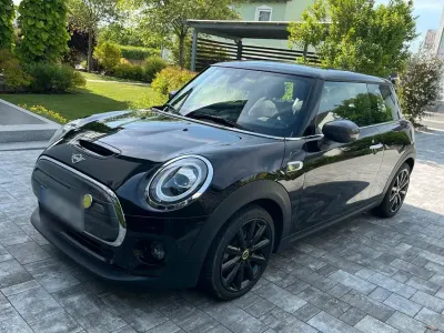 Gebraucht Mini Cooper SE