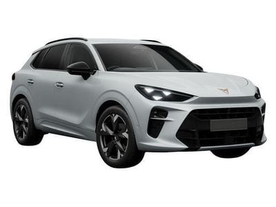 Neu Cupra Terramar 150 PS (110 kW) 2026 [2y2y] nevada weiß metallic SUV