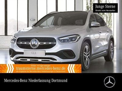 Mercedes GLA250