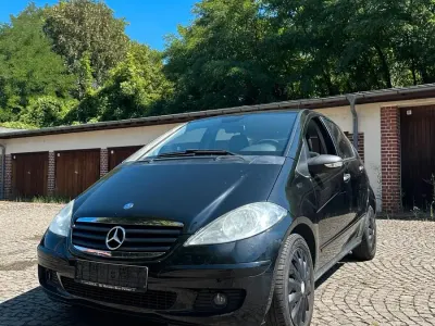 Gebraucht Mercedes A200