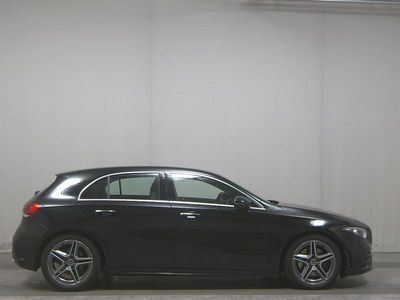 Mercedes A220