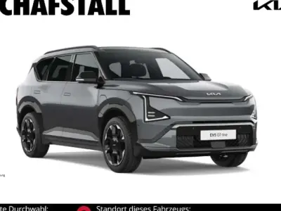 Gebraucht Kia EV5