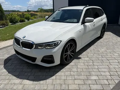Gebraucht BMW 320