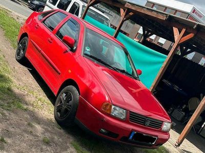 VW Polo