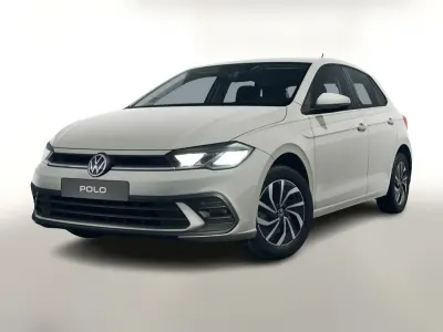 Gebraucht VW Polo