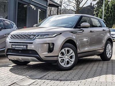 Gebraucht Land Rover Range Rover evoque S 309 PS (227 kW) 2022 Braun SUV