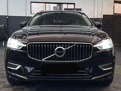 Gebraucht Volvo XC60 Inscription 190 PS (139 kW) 2019 Braun SUV