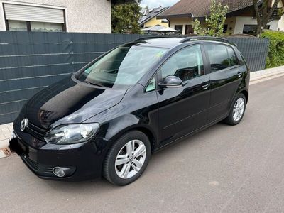 gebraucht VW Golf VI plus