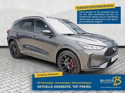 Neu Ford Kuga ST-Line X 242 PS (177 kW) 2026 Magneticgrau metallic SUV