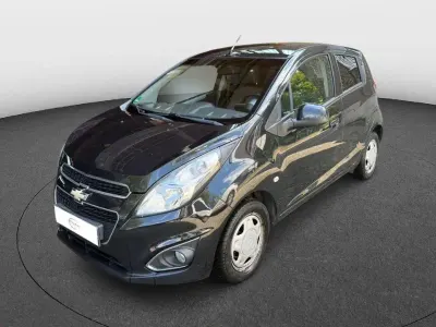 Second-hand Chevrolet Spark