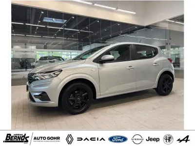 Gebraucht Dacia Sandero