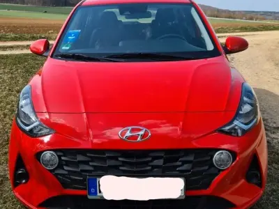 Gebraucht Hyundai i10