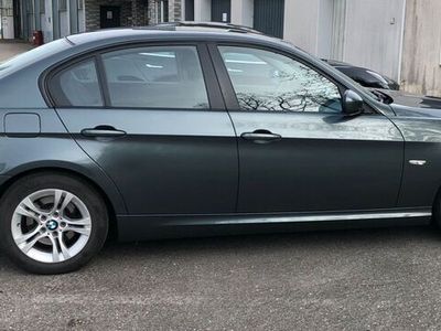 gebraucht BMW 318 i - E 90 Limousine