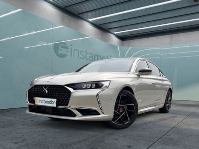 DS Automobiles DS9