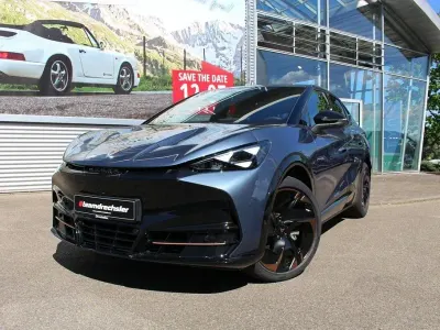 Gebraucht Cupra Tavascan