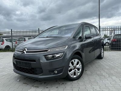 Citroën Grand C4 Picasso