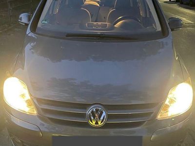 VW Golf Plus