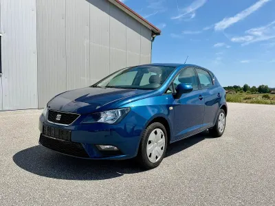 Gebraucht Seat Ibiza