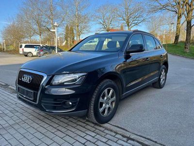 gebraucht Audi Q5 3.0 TDI (176 kW) quattro