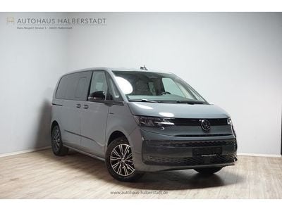 VW Multivan